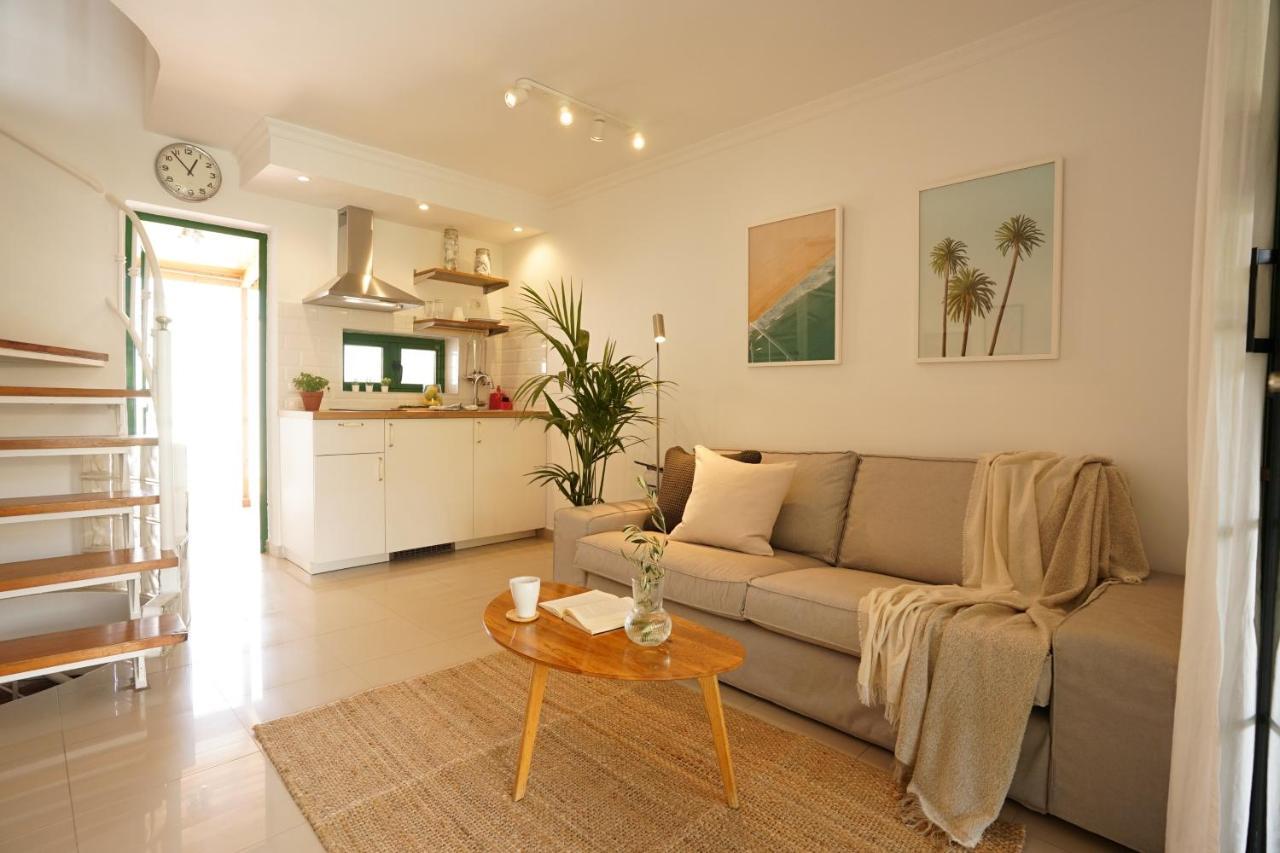 Maspalomas Suite By "The Stay Las Palmas" Vv 外观 照片