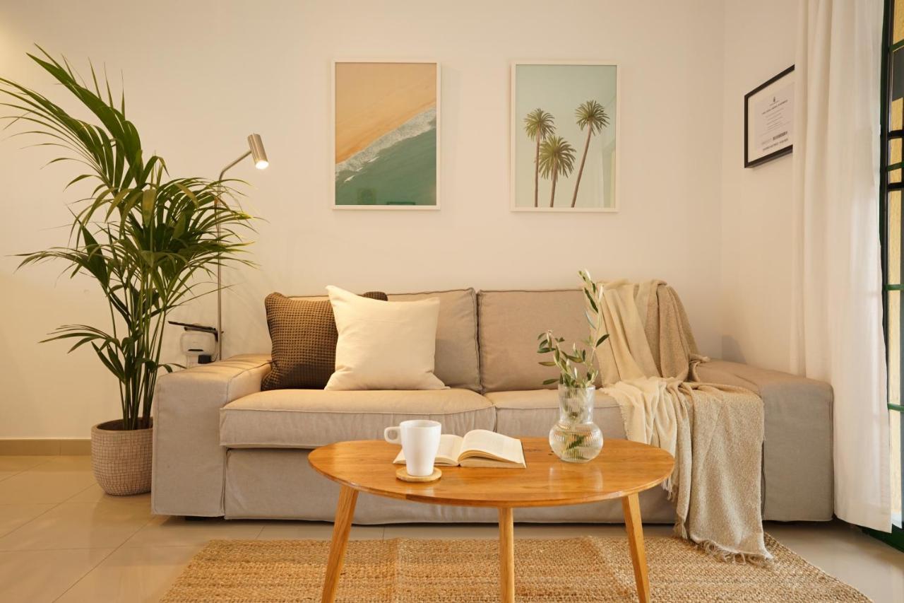 Maspalomas Suite By "The Stay Las Palmas" Vv 外观 照片