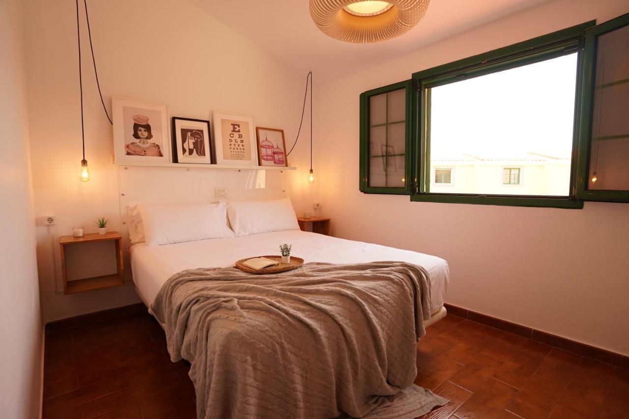 Maspalomas Suite By "The Stay Las Palmas" Vv 外观 照片
