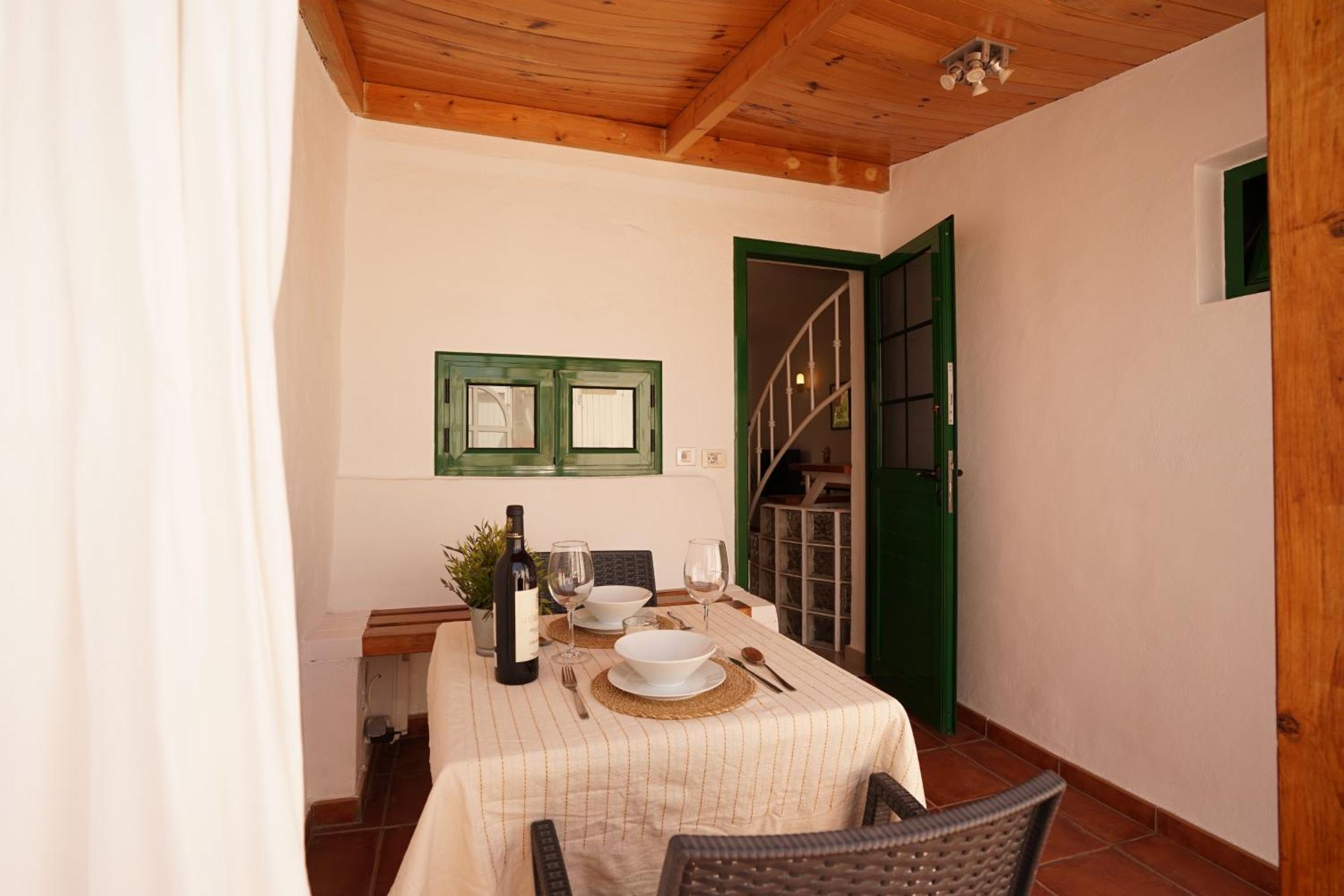 Maspalomas Suite By "The Stay Las Palmas" Vv 外观 照片