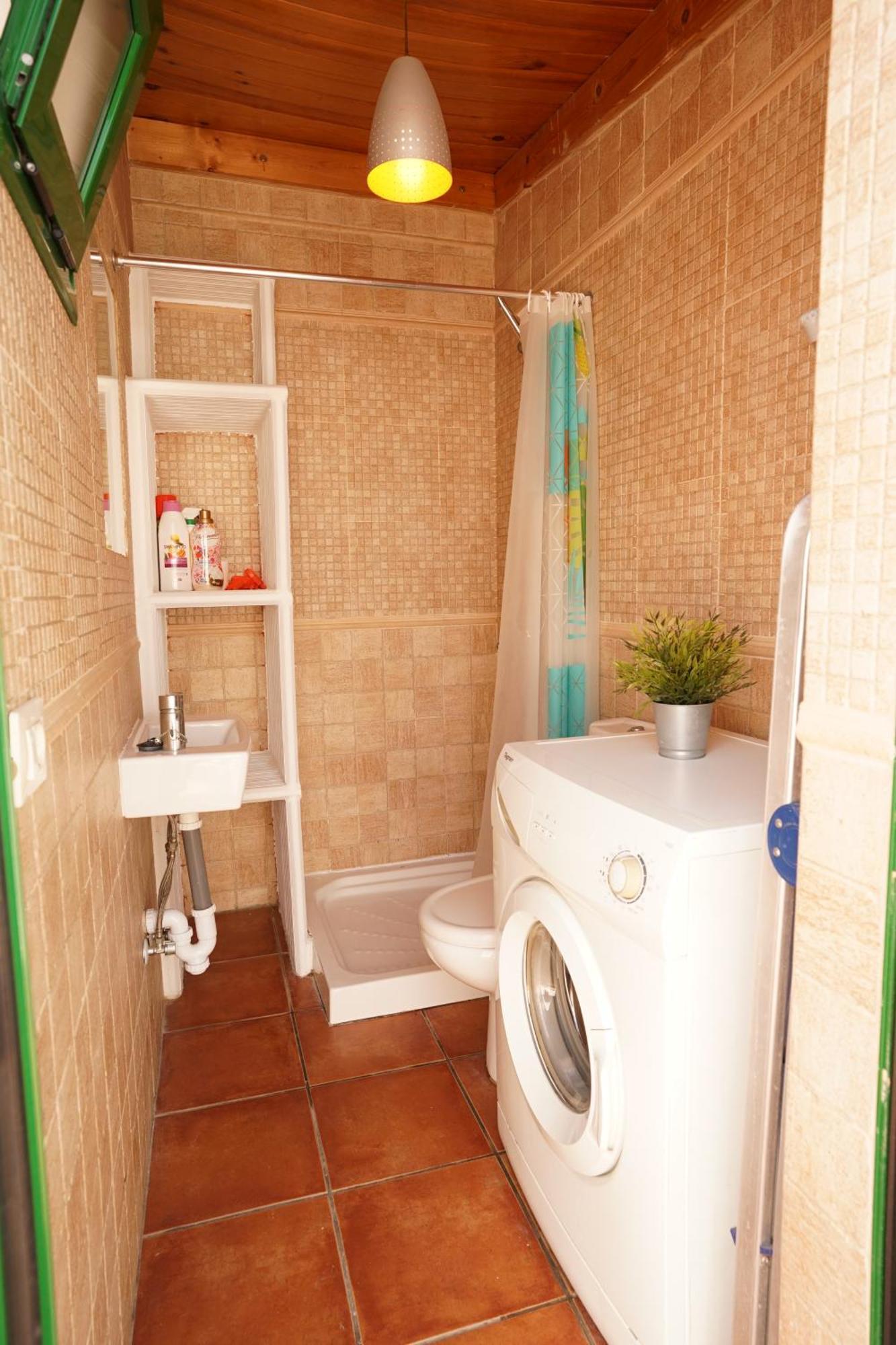 Maspalomas Suite By "The Stay Las Palmas" Vv 外观 照片