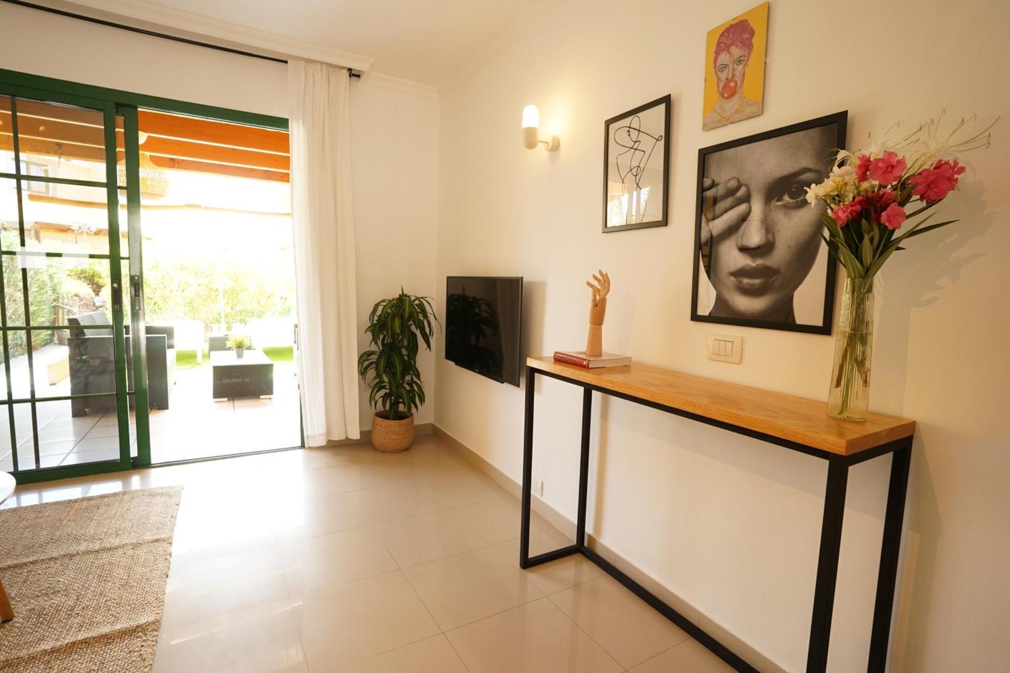 Maspalomas Suite By "The Stay Las Palmas" Vv 外观 照片