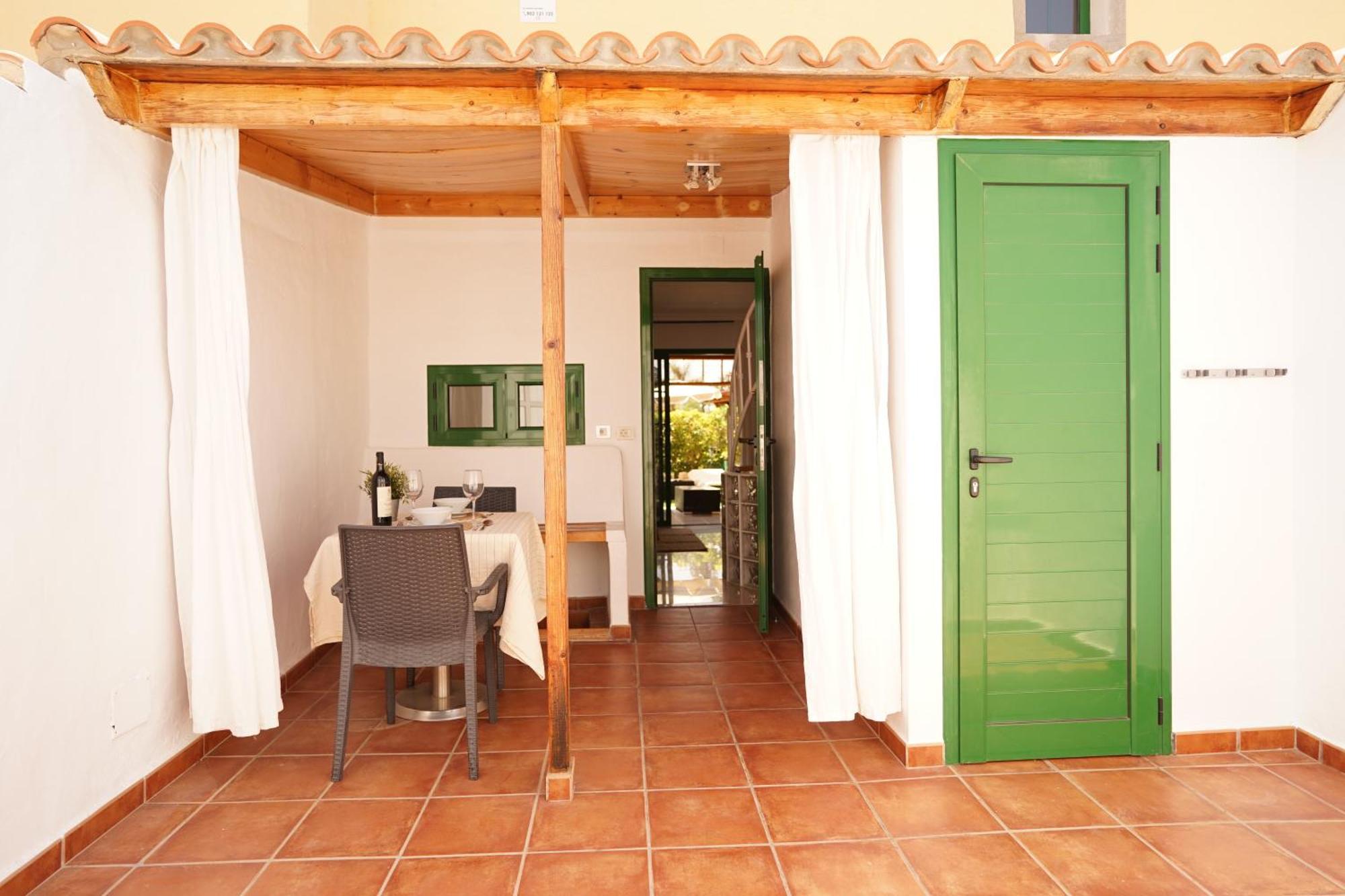Maspalomas Suite By "The Stay Las Palmas" Vv 外观 照片