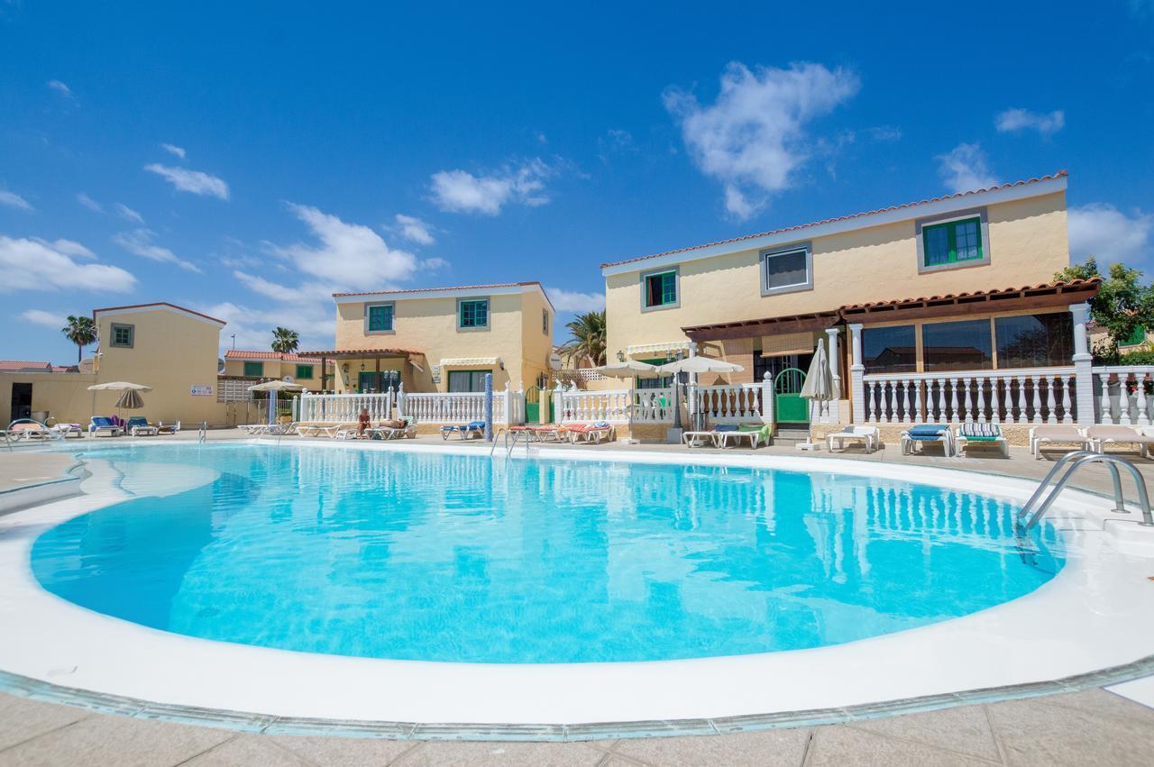 Maspalomas Suite By "The Stay Las Palmas" Vv 外观 照片