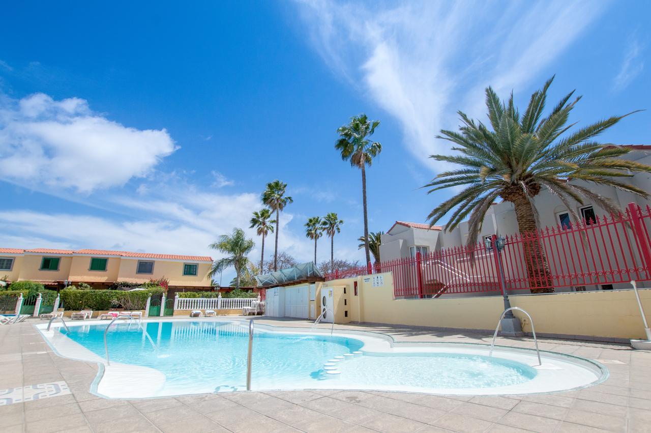 Maspalomas Suite By "The Stay Las Palmas" Vv 外观 照片